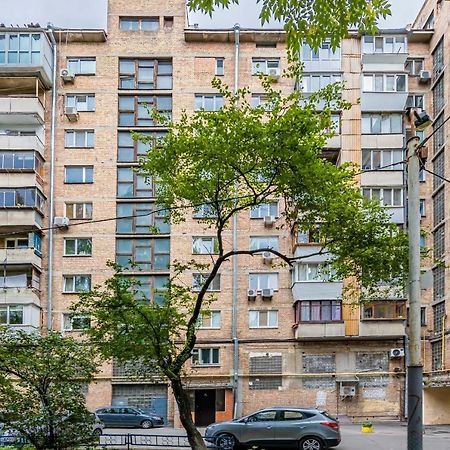 We'Reinkiev Near Pecherska Metro Station. Экстерьер фото